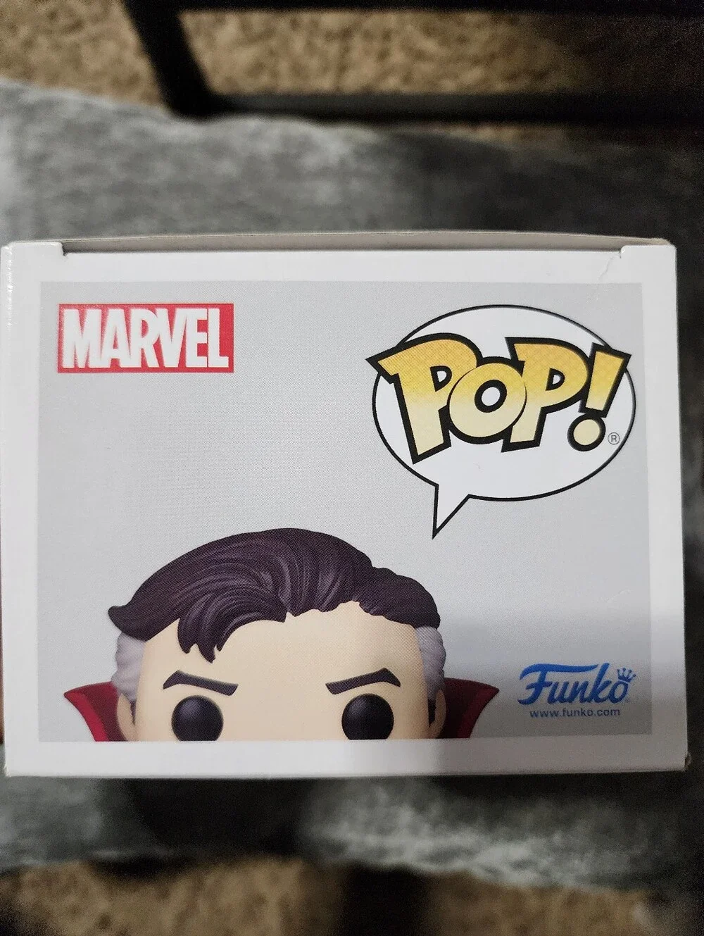 Doctor Strange - Picture 4 of 4